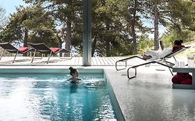 Casa Das Penhas Douradas - Burel Expedition Hotel